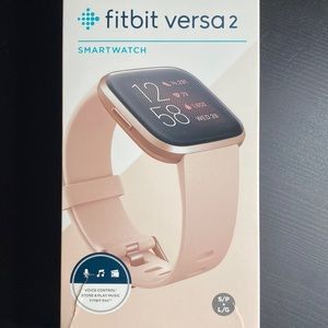 Fitbit Versa 2